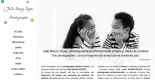 Julie Noury Soyer