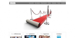 Evasion Communication