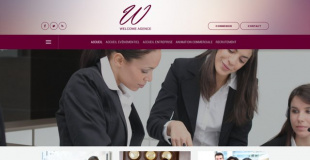 Welcome Agence