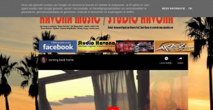 Havona Music