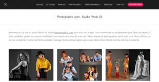 Photo Gil - Photographe