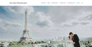 Franck Gérard Photographe