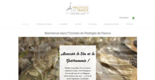 Prestiges de France
