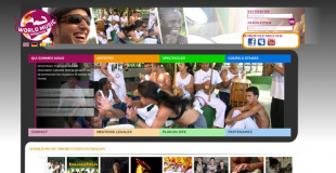 World Music Production