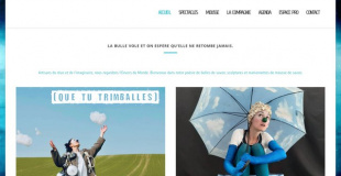 La compagnie l'Envers du Monde