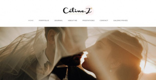 Céline Zed photographies