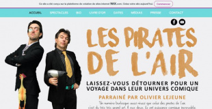 Pirates de l'Air