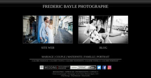 Frédéric Bayle Photographies