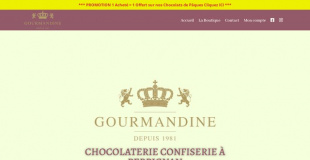 Gourmandine