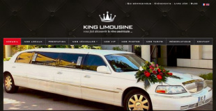 King Limousine