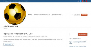 RCL Promotion