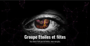 Groupe Etoiles et Fêtes