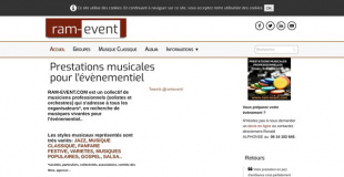 Ram-event
