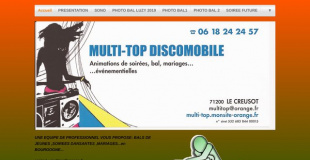 Multi-Top