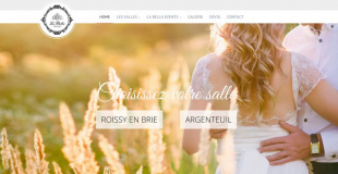 Salle La Bella