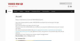 Animation Reportage et Montage