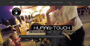 Human Touch