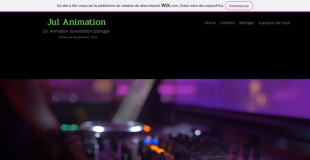 Jul Animation