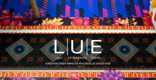 Lyon Underground Events