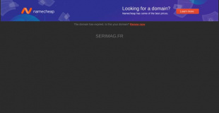 Serimag creation