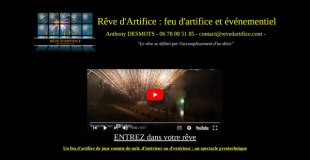Rêve d'Artifice