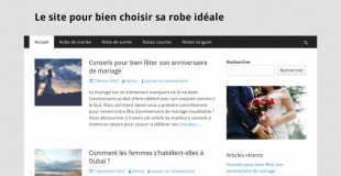 Robe de Mariée Discount