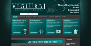 Vigiurbi Sécurité Privée