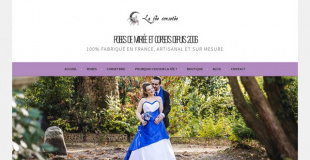 La Fée Corsetée