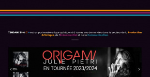 Tendances & Cie