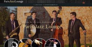 Paris Jazz Lounge