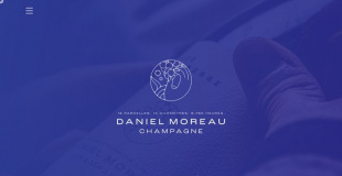Champagne Daniel Moreau