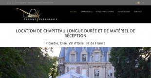 Chambly Concept Evénements