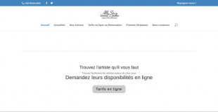 Placement d'artistes ou d'animaux - Alloconsulting