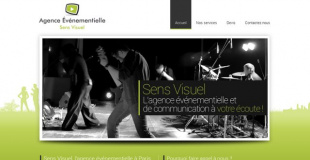 Sens Visuel
