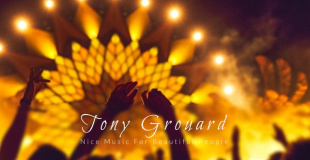 Tony Grouard