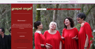 Gospel Angel
