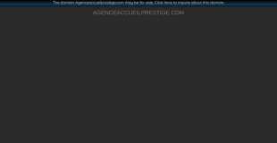 Agence Accueil Prestige