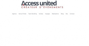 Access United