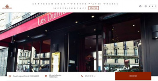 Les Diamantaires