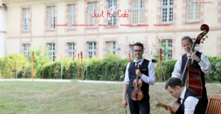 Just for Cab - jazz manouche