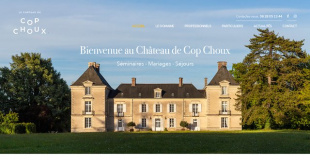 Château de Cop Choux