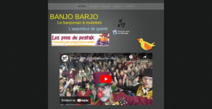 Banjo Barjo