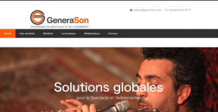 GeneraSon