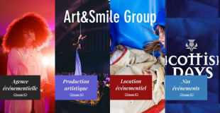 Art&Smile
