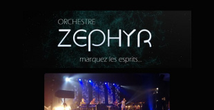 Orchestre Zéphyr