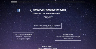 L'Atelier des Faiseurs de Rêves