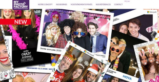My Photo Factory