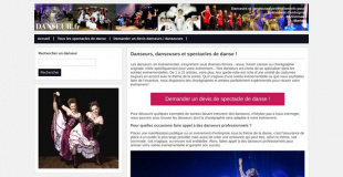 Danseur.fr