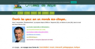 Planètemômes