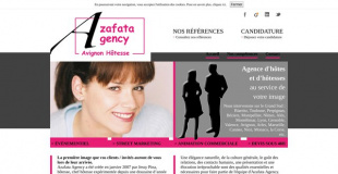 Azafata Agency